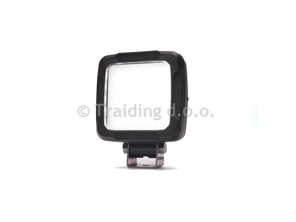 LUČ DELOVNA 12/24V LED, 1800 lm