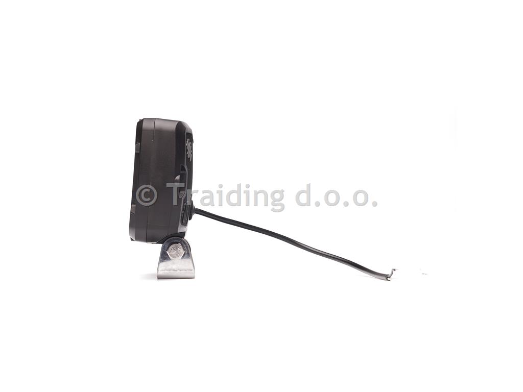LUČ DELOVNA 12/24V LED, 1800 lm
